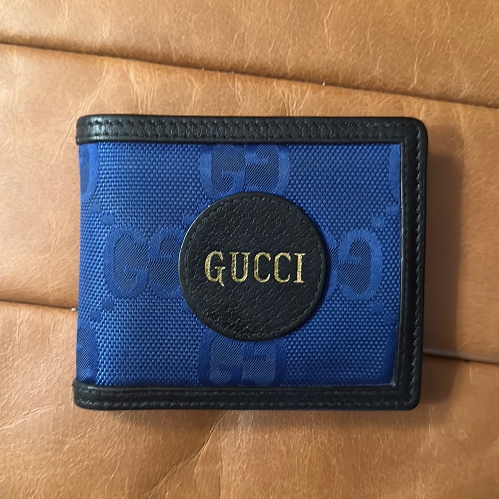 Gucci Wallet